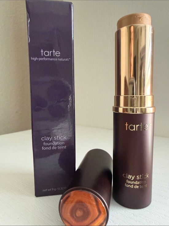 tarte Other - Tarte Clay Stick Foundation - Medium Sand